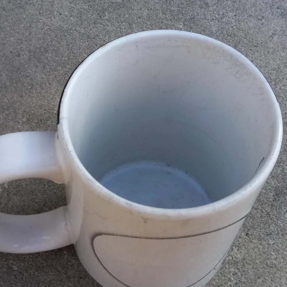 Sundance Film Festival Ceramic Coffee Mug 2015 